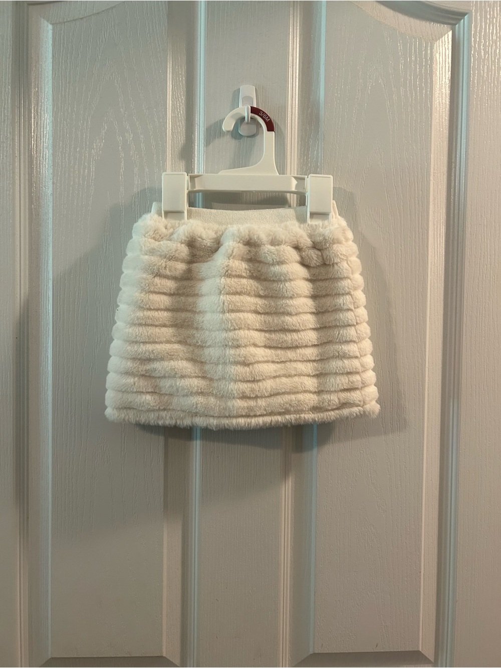 2T Skirt